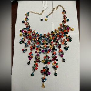 Natasha necklace